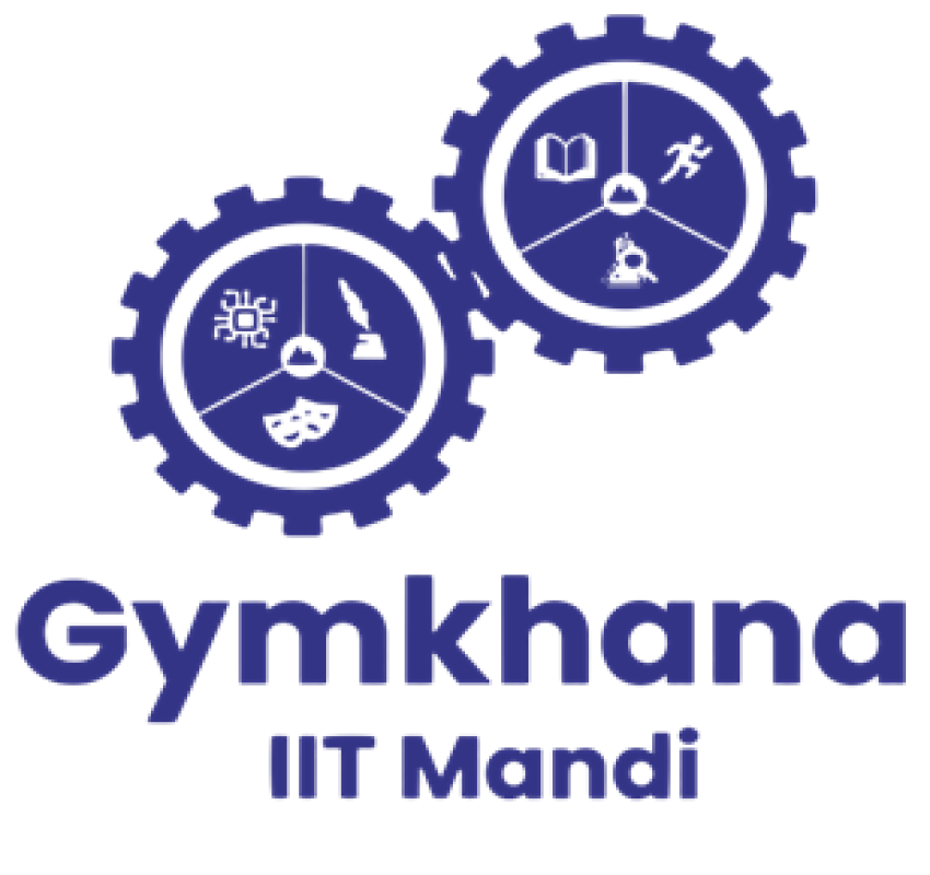 Gymkhana Logo